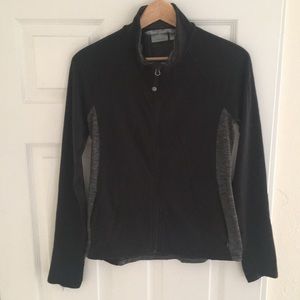 Athleta full zip Hope jacket